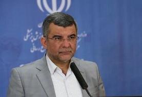 حریرچی: باید به زندگی با ویروس کرونا عادت کنیم/ بازگشایی به معنی عادی شدن شرایط نیست