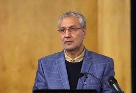 واکنش ربیعی به خبر منع ورود اتباع پاکستان و افغانستان