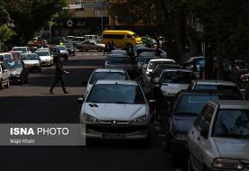 عضو شورای شهر: آزاد بودن برای ورود به طرح ترافیک به نفع پایتخت است