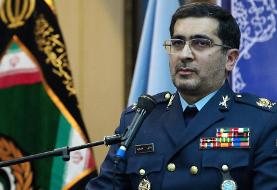 «پهپاد» یک ضرورت انکارناپذیر در قدرت هوایی است