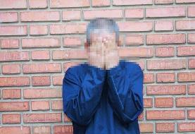 ناشر فیلم‌های کذب از جانباختگان و مبتلایان کرونا دستگیر شد