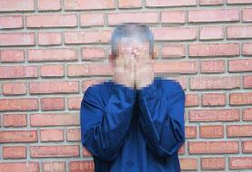 عامل انتشار فیلم‌های کذب از جانباختگان و مبتلایان کرونا دستگیر شد