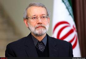 پزشکان اجازه خروج از قرنطینه کرونایی را به علی لاریجانی دادند؟