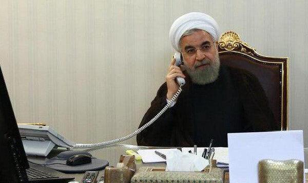 واکنش رئیس جمهور بلافاصله پس از زلزله ۵.۱ ریشتری تهران