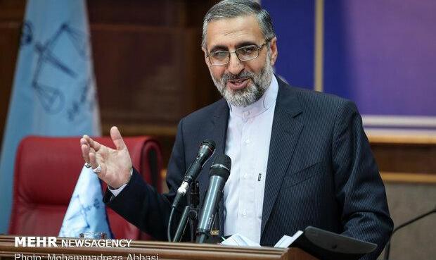 صدور حکم شلاق برای دو متهم در تهران