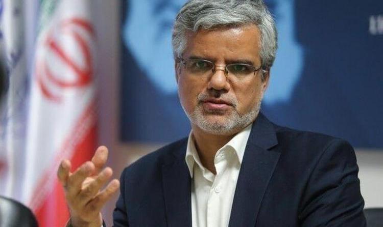 یک هواپیمای نیروی انتظامی در مازندران سقوط کرد