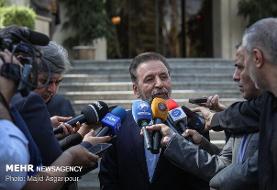وضعیت کشور عادی نشده است/ تحریم آمریکا با کرونا هم‌نوایی می‌کند