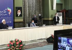 روحانی: مردم همه آثار برجام را نمی‌دانند