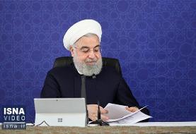 ویدئو/ آئین بهره‌برداری از طرح‌های زیربنایی و عمرانی استان فارس