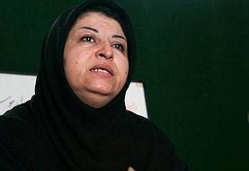 نویسنده برگزیده کتاب سال ایران درگذشت