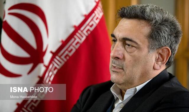 توجه و تسریع در رسیدگی به پرونده‌های شهرداری تهران