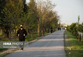 با حضور کرونا، چگونه ورزش کنیم؟