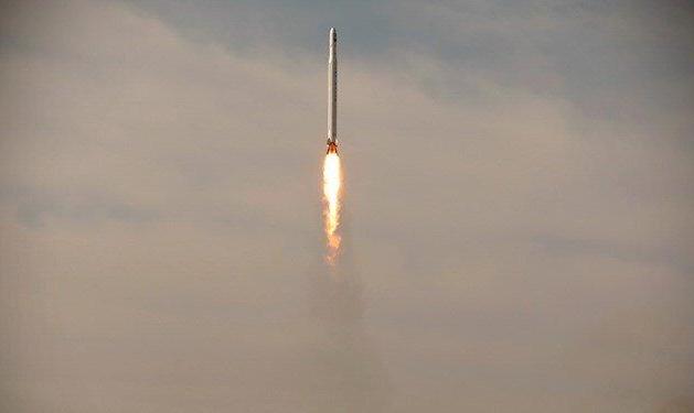 پنتاگون: ماهواره نظامی ایران در واقع یک «وب‌کم معلق» در فضاست