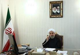 اروپا در مقابل اقدامات ضد بشری آمریکا مواضع جدی اتخاذ کند