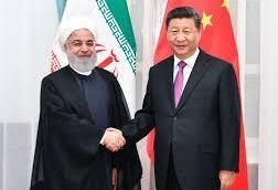 رییس جمهوری چین در گفتگوی تلفنی با روحانی: تا پیروزی بر کرونا در کنار ایران هستیم