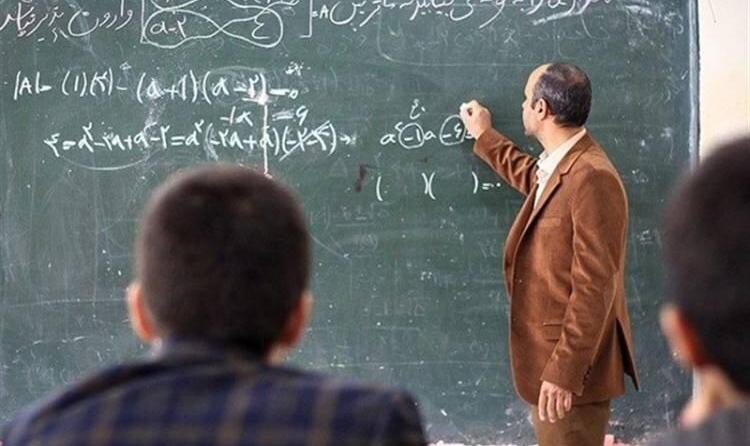 جذب ۲۰ هزار نفر در مدارس برای سال تحصیلی آینده | تبدیل وضعیت ۲۵ هزار فرهنگی