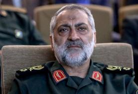 واکنش سخنگوی ارشد نیرو‌های مسلح به تهدید ترامپ