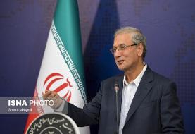 تقدیر ربیعی از نقش کادر پزشکی کشور در مقابله با ویروس کرونا