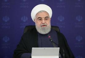 دستورات مهم روحانی درباره بورس و شرکت‌های نفتی