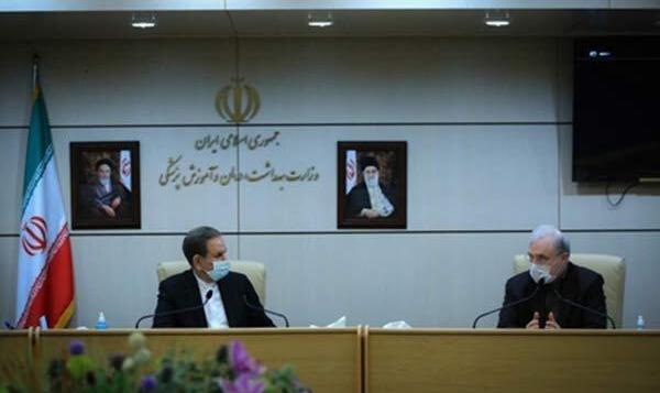 پیش‌بینی وزیر بهداشت: هجوم سنگین کرونا و آنفلوانزا در پاییز