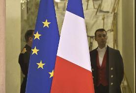 فرانسه درباره پایان دوره تحریم تسلیحاتی ایران به برجام و قطعنامه‌های سازمان ملل پایبند است