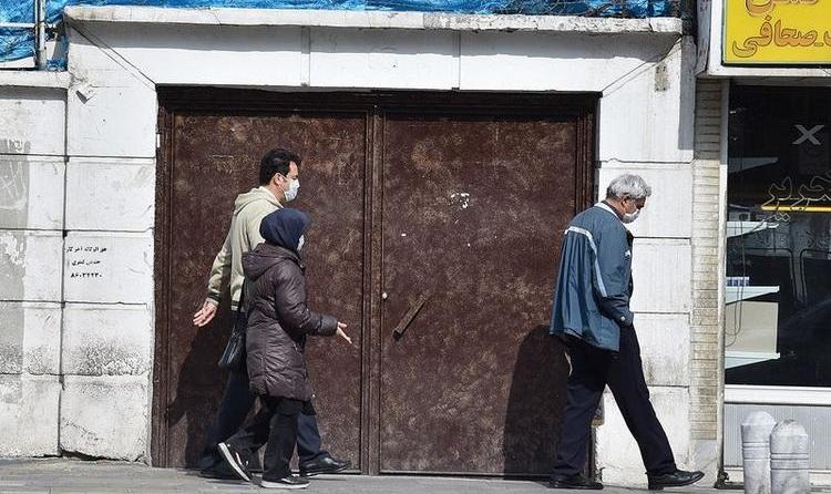 پیشنهاد شورا برای محدودیت تردد در شهر براساس کد ملی