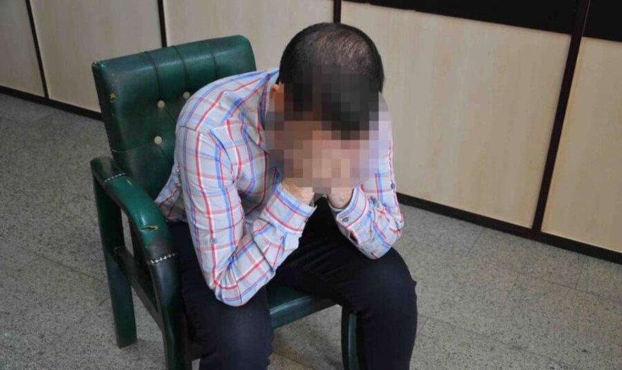 نوچه ای که با رئیسش در افتاد، توسط او کشته شد