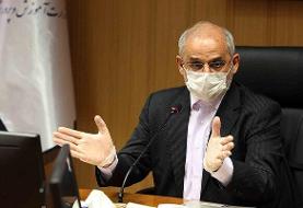 حضور ۱۰ تا ۱۵ درصدی دانش آموزان‌ در روز اول بازگشایی مدارس