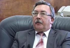 انتقاد روسیه از موضع آمریکا درقبال پرتاب ماهواره 