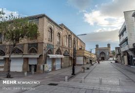 برخورد با فعالیت واحدهای صنفی غیر ضروری در تهران