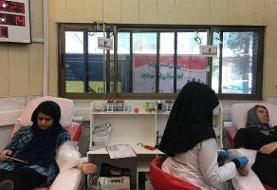 بهبودیافتگان کرونا برای اهدای پلاسما مراجعه کنند | نترسید؛ با اهدای خون دوباره کرونا نمی‌گیرید
