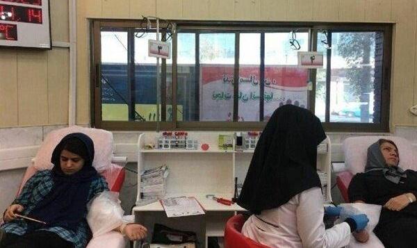 بهبودیافتگان کرونا برای اهدای پلاسما مراجعه کنند | نترسید؛ با اهدای خون ...