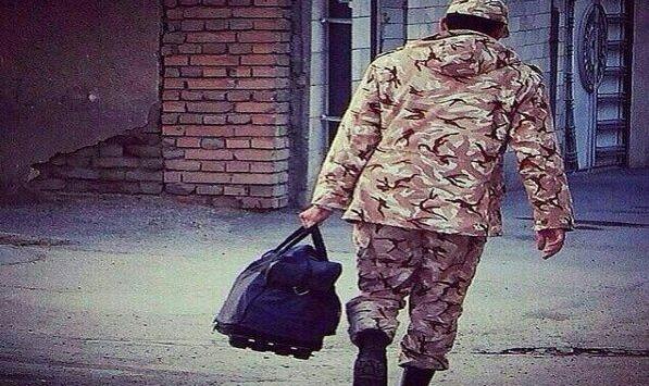 سربازان پذیرفته‌شده در کنکور چه زمانی ترخیص می‌شوند؟