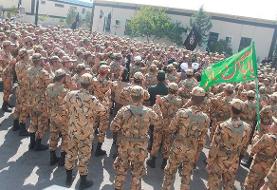 پیشنهاد تعطیلی دوره‌های آموزشی پادگان ها از سوی فرمانده ستاد مقابله با کرونای تهران