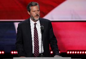 Jerry Falwell Jr. says warrants are out for 2 journalists after critical stories on coronavirus ...