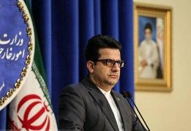 انتقاد تند موسوی به ادامه فروش تسلیحات انگلیسی به عربستان