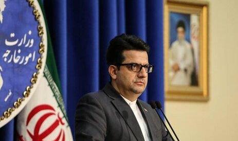 انتقاد تند موسوی به ادامه فروش تسلیحات انگلیسی به عربستان