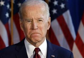 بایدن اتهام «آزار جنسی» کارمند سابق خود را تکذیب کرد