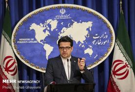روحانی امروز به صورت ویدئو کنفرانس در نشست عدم تعهد شرکت می‌کند