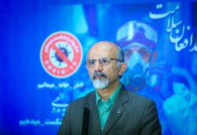 درخواست چندباره از بهبودیافتگان کرونا برای اهدای پلاسما / ذخایر خون در حد قابل قبول