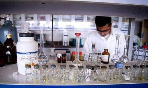 فراخوان جذب نیروی امریه پژوهش‌یار