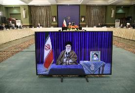 اظهارات مهم روحانی درباره بازگشایی مدارس، شهرهای سفید و سهام عدالت