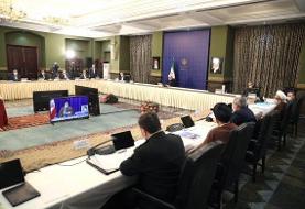 ایران در اقدامات خود برای مقابله با «کرونا» سرافراز و آبرومند است