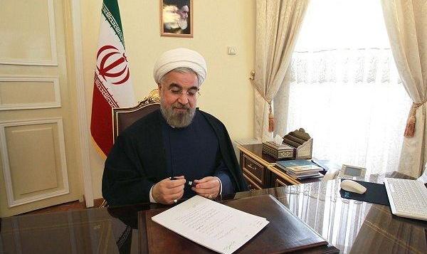 امیدوارم بیش از پیش شاهد توسعه روابط ایران و فیلیپین باشیم