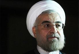 رئیس‌جمهور شهادت جمعی از دریادلان نیروی دریایی ارتش را تسلیت گفت