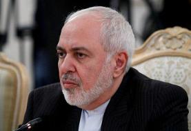 توضیحات ظریف درباره مبادله زندانیان بین ایران و آمریکا