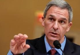 واکنش معاون وزارت امنیت داخلی آمریکا به ظریف: شما جز حرف زدن کاری نمیکنید