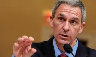 ظریف: سیروس عسکری آزاد است و مشکل اقامت در امریکا دارد