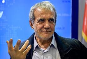 پزشکیان: با نیایش‌های شب قدر نباید در کشور قاچاق، رانت و رشوه وجود داشته باشد