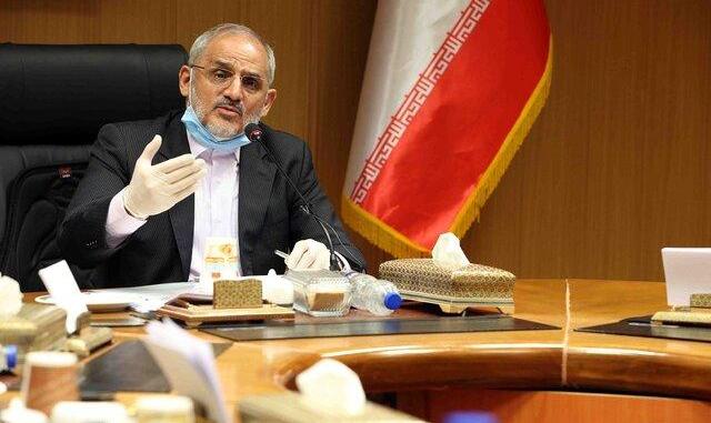 نیازمند قانون مادر برای آموزش و پرورش هستیم